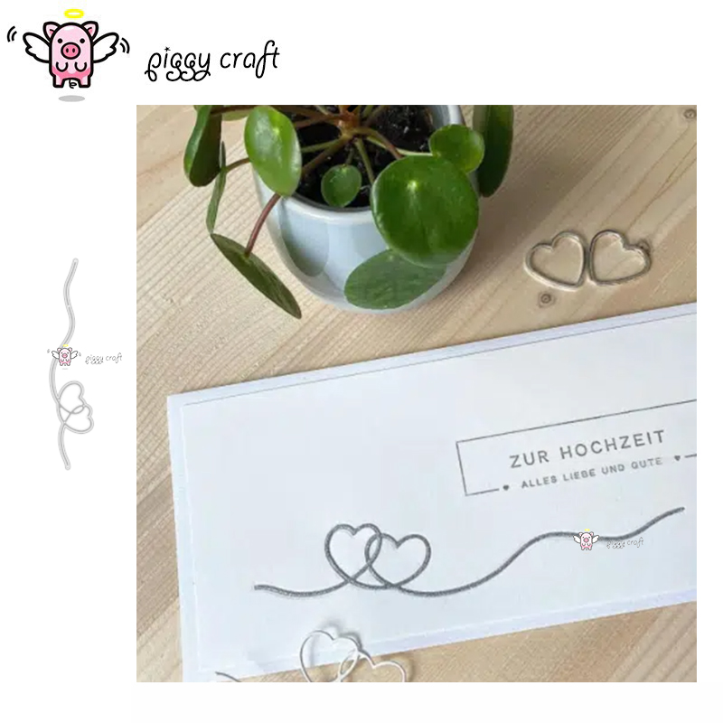 Stencil Cutting Plotter - Piggy Craft metal cutting dies cut