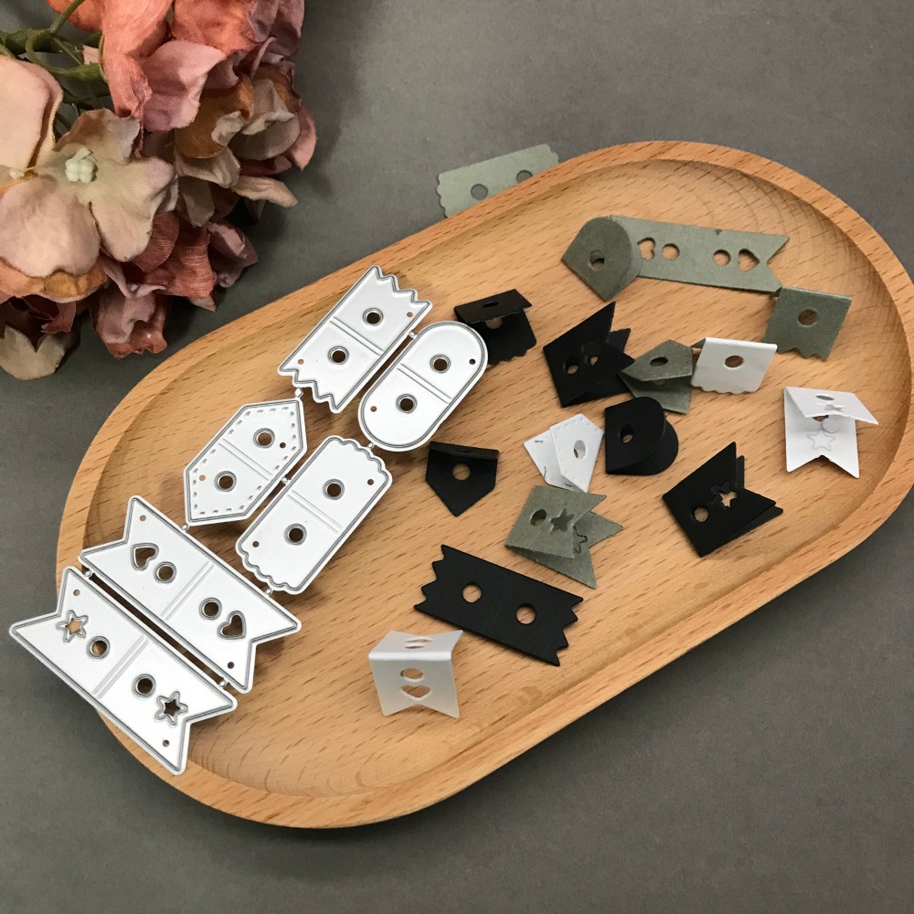 Stencil Cutting Plotter - 1pcs metal cutting dies cut die