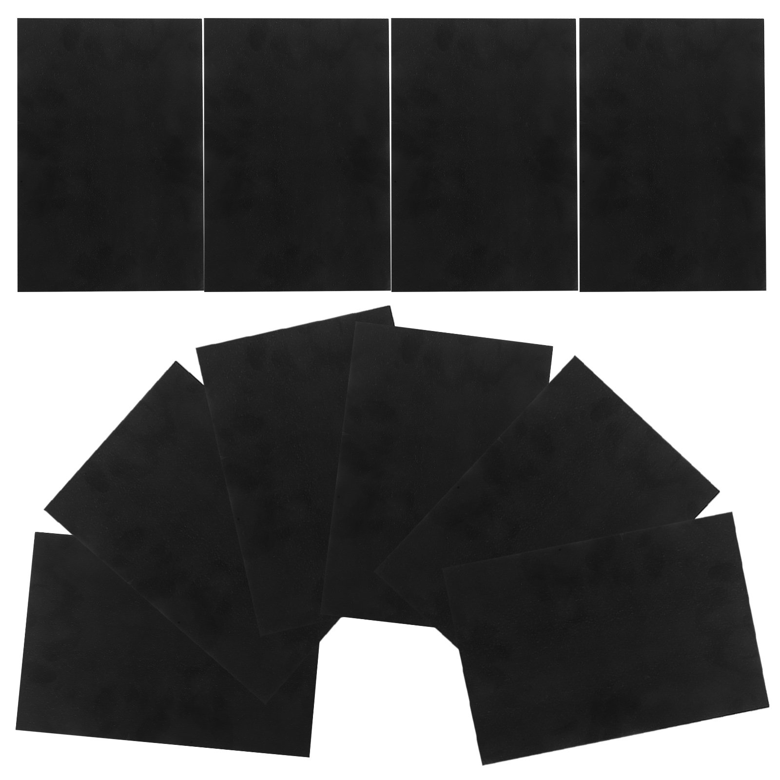 10Pcs Craft Foam Sheets Vibran - Art Craft For Preschool recensione e prezzo