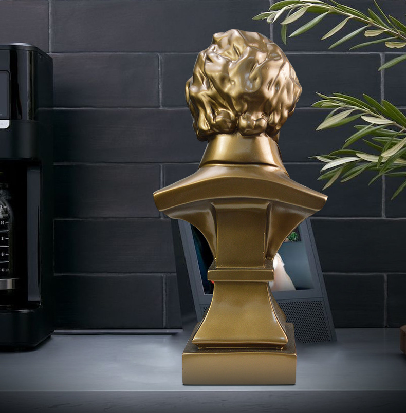 Piano Composer Musician Chopin - Tv Art And Craft recensione e prezzo
