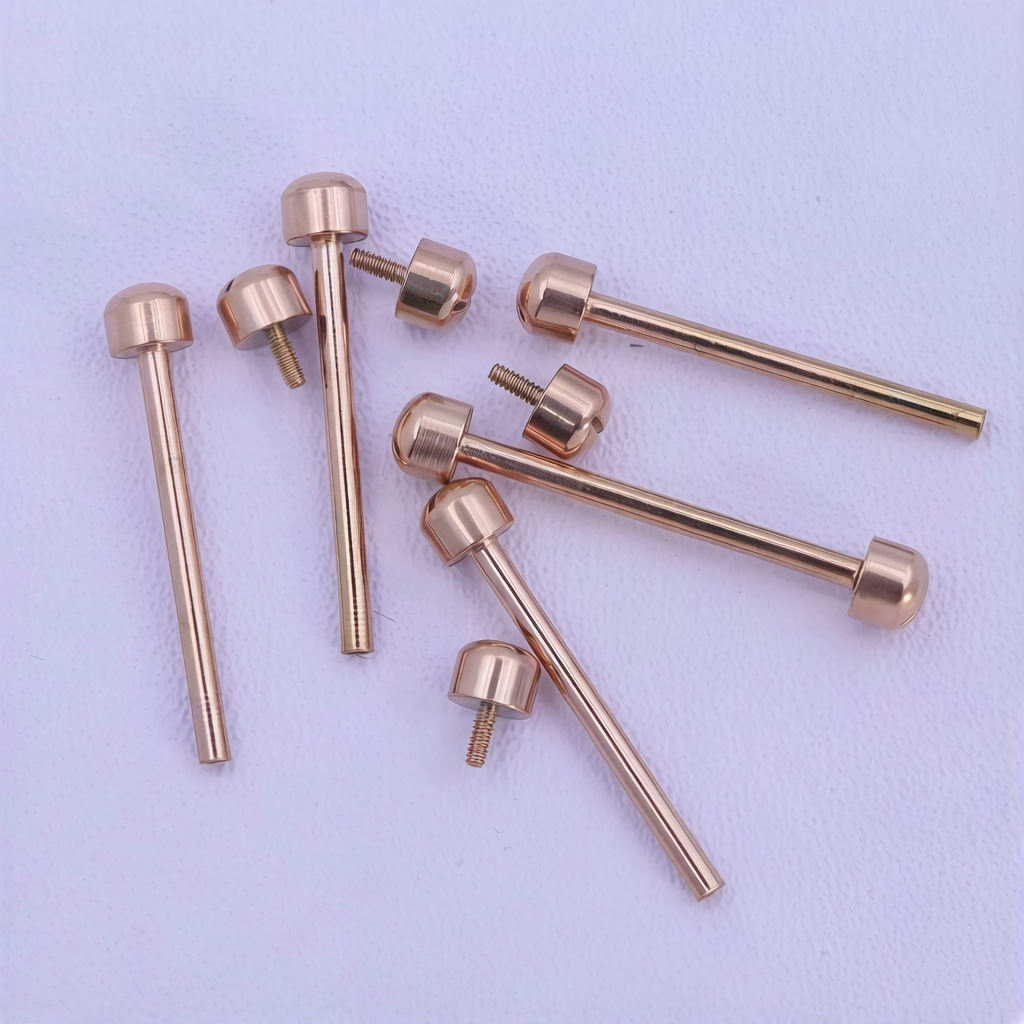 Watch Screw Tube Rod Spring Ba - Leather Tooling Kit recensione e prezzo