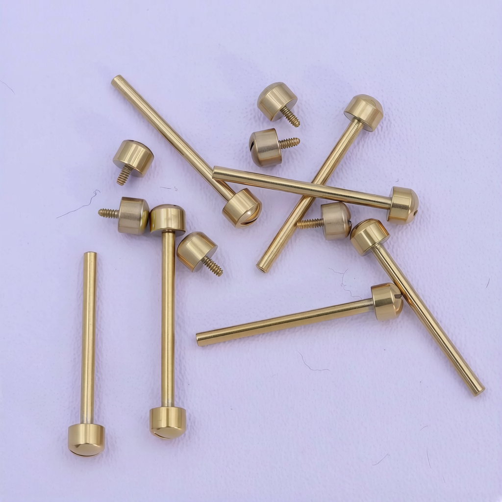 Watch Screw Tube Rod Spring Ba - Leather Tooling Kit recensione e prezzo