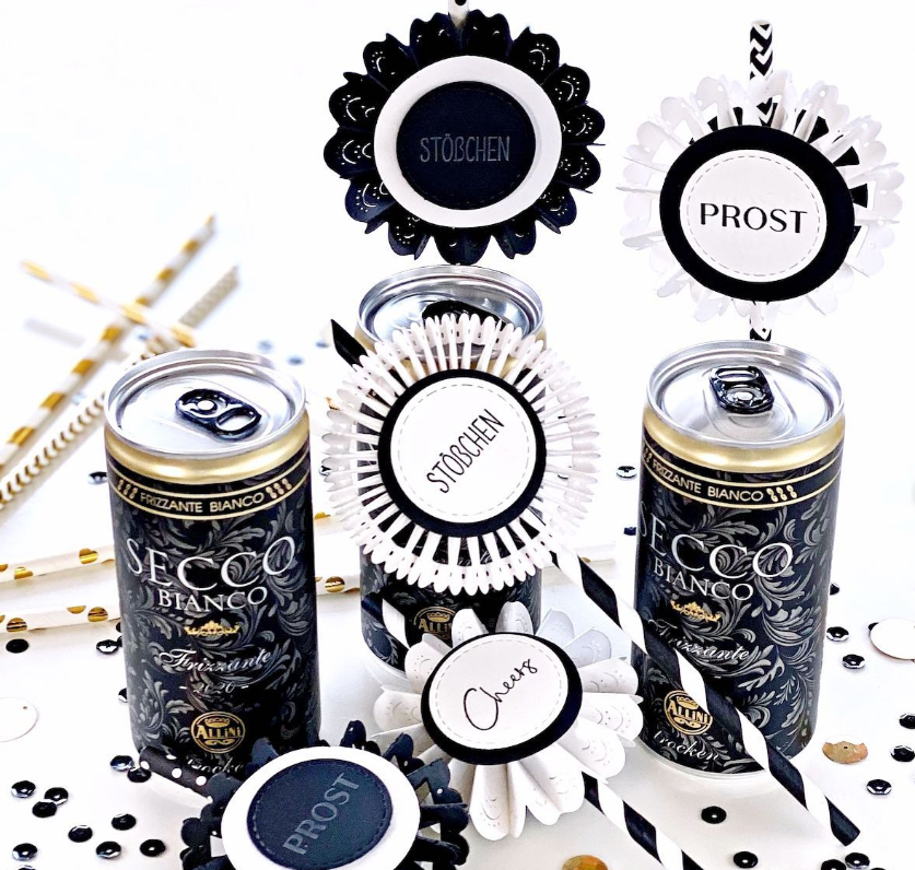 Piggy Craft metal cutting dies - Stencil Cutting Plotter recensione e prezzo