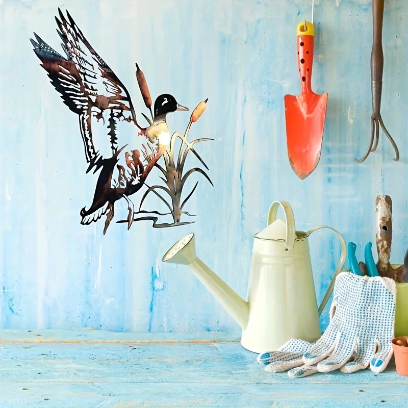 Indoor Decoration Wild Duck Me - Art Craft Duck recensione e prezzo
