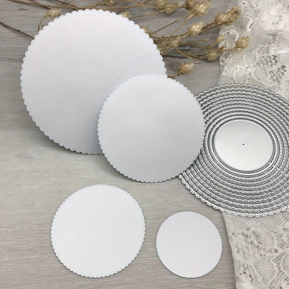 1pcs metal cutting dies cut di - Stencil Cutting Plotter recensione e prezzo