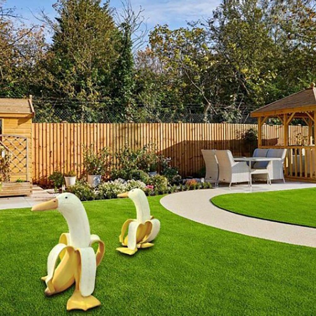 Banana Duck Creative Garden De - Art Craft Duck recensione e prezzo