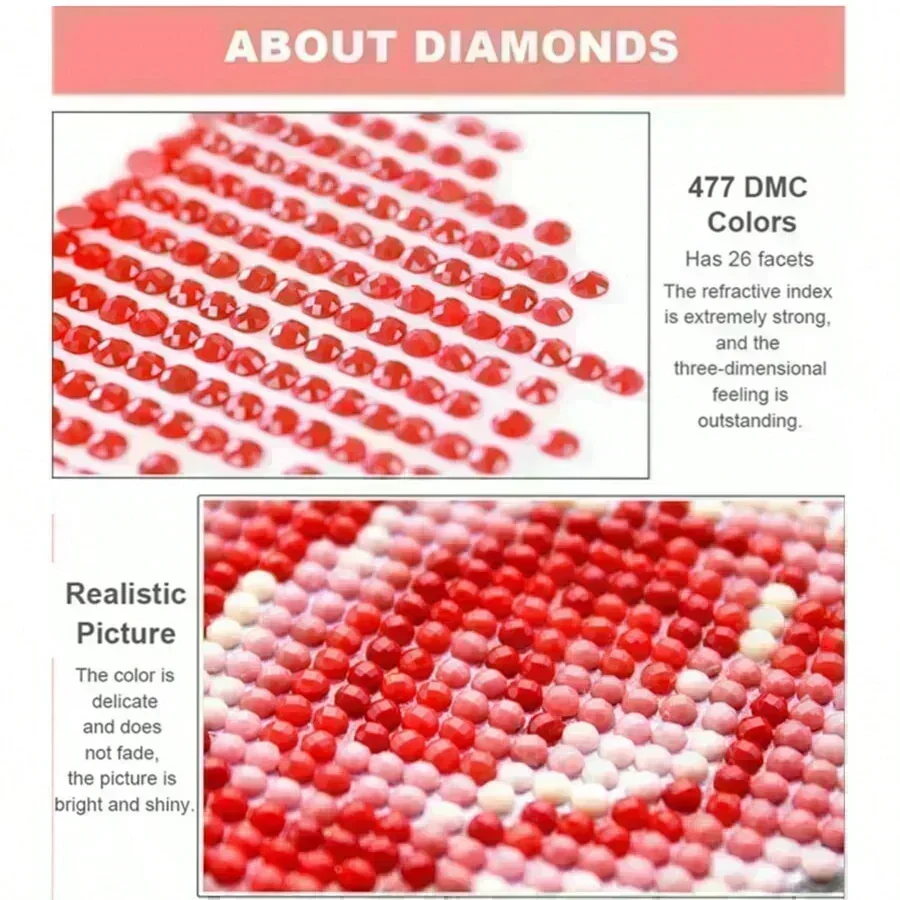 5D Prison Break TV Diamond Art - Tv Art And Craft recensione e prezzo
