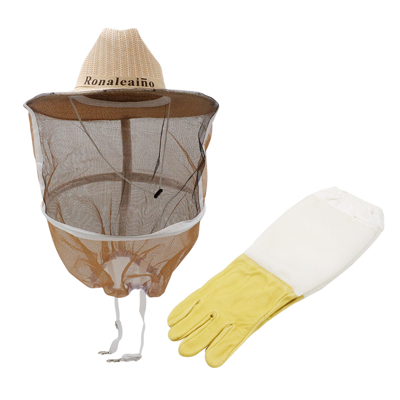 Beekeeping protective clothing - Leather Tooling Kit recensione e prezzo
