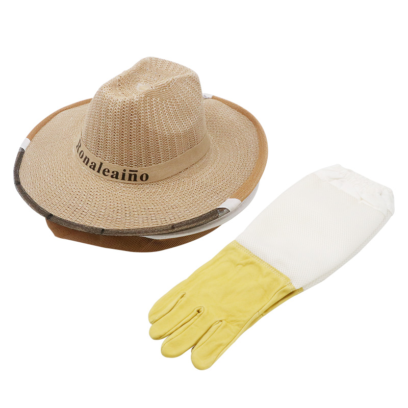 Beekeeping protective clothing - Leather Tooling Kit recensione e prezzo