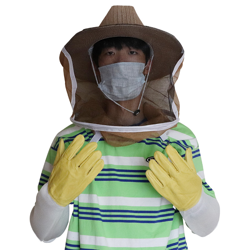 Beekeeping protective clothing - Leather Tooling Kit recensione e prezzo