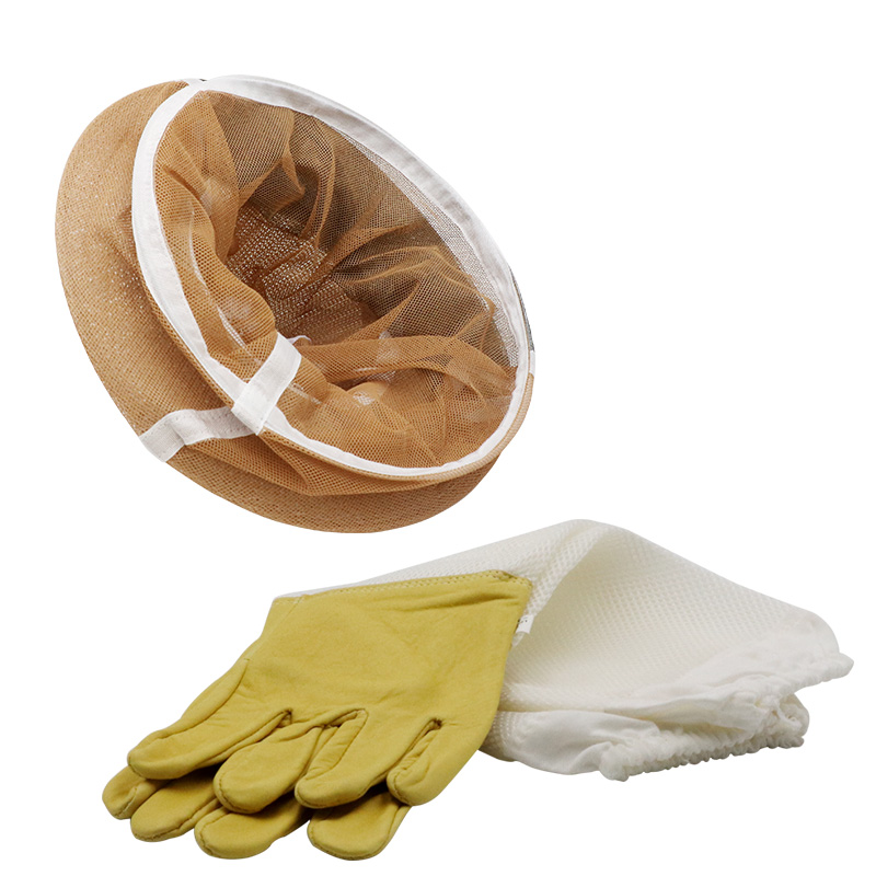 Beekeeping protective clothing - Leather Tooling Kit recensione e prezzo