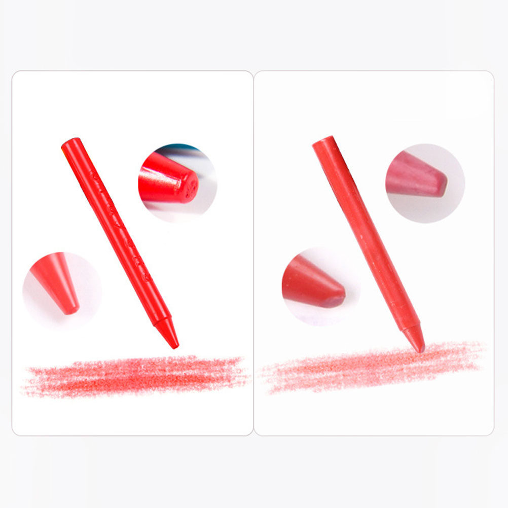 1Pack 24 Colors Crayon for Kid - Art Craft For Preschool recensione e prezzo