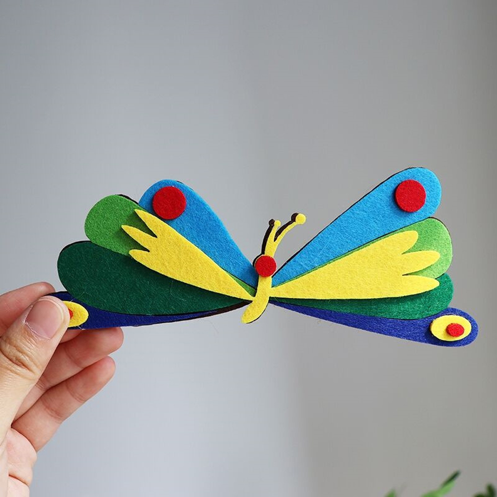 Hungry Caterpillar Toy English - Art Craft For Preschool recensione e prezzo