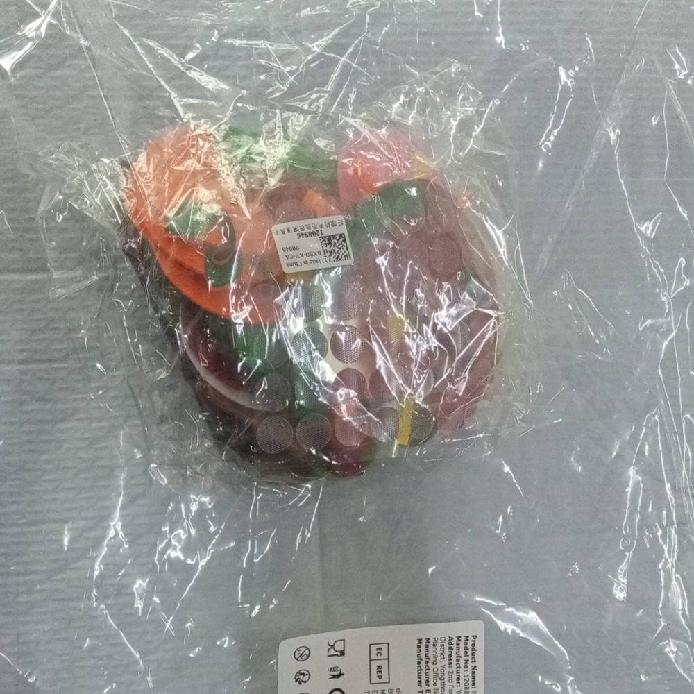 Hungry Caterpillar Toy English - Art Craft For Preschool recensione e prezzo