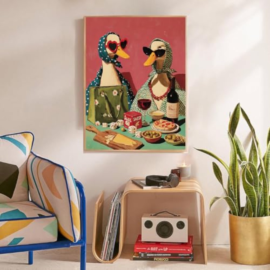Diamond Art Kits for Adults, P - Art Craft Duck recensione e prezzo