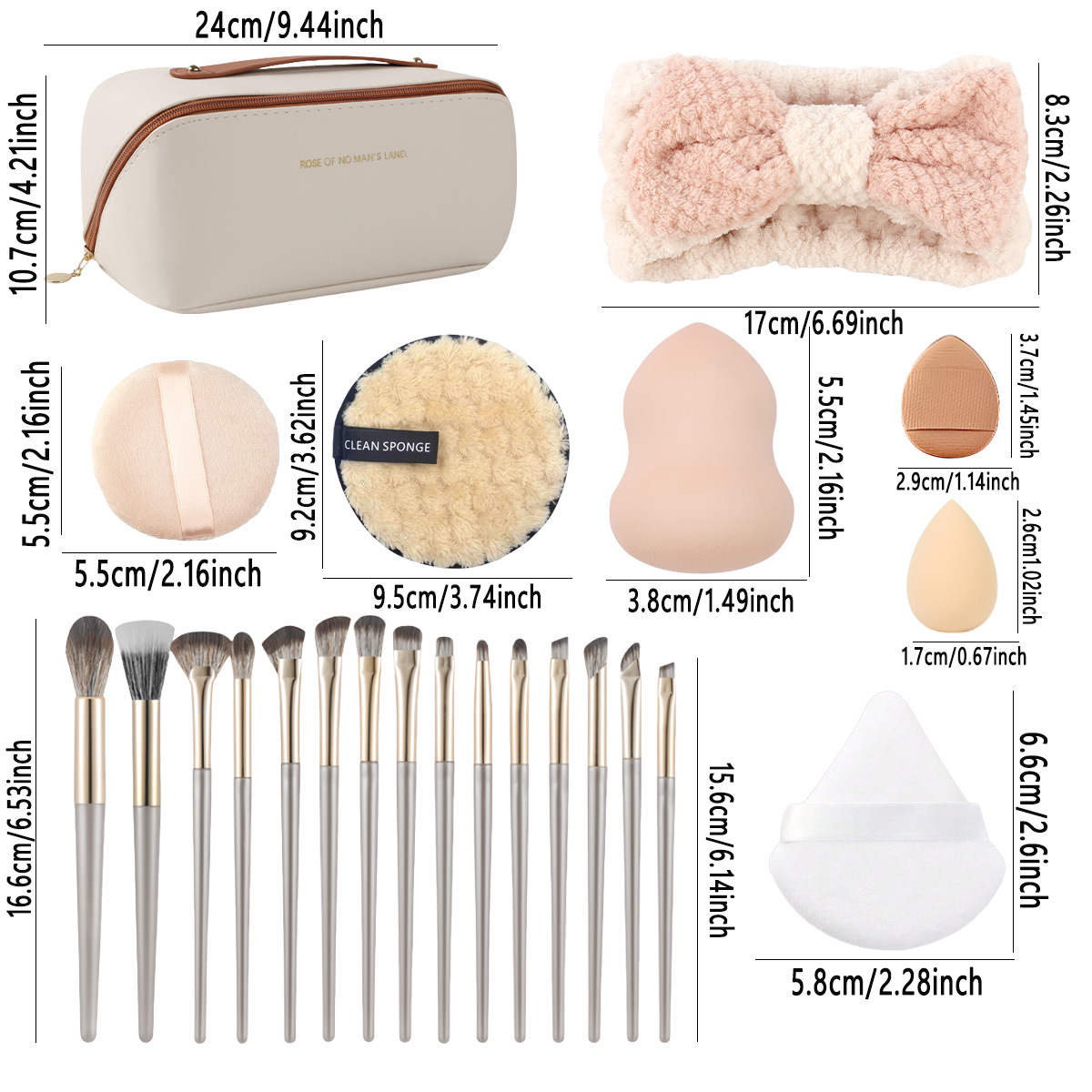 Leather Handle Bag with 36 Pcs - Leather Tooling Kit recensione e prezzo
