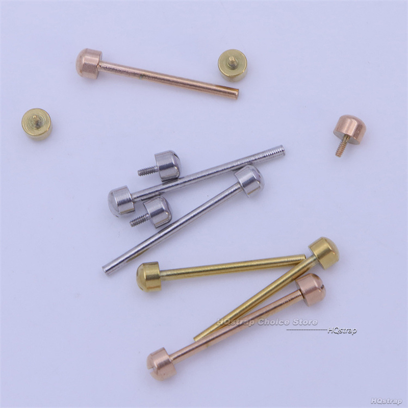 Watch Screw Tube Rod Spring Ba - Leather Tooling Kit recensione e prezzo