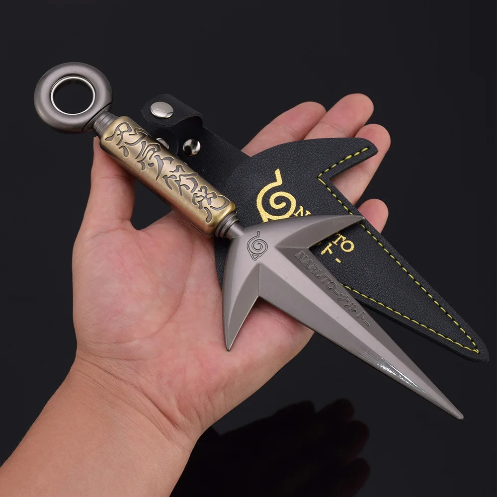Naruto Namikaze Minato prop Ro - Tv Art And Craft recensione e prezzo