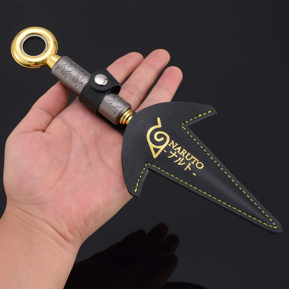 Naruto Namikaze Minato prop Ro - Tv Art And Craft recensione e prezzo