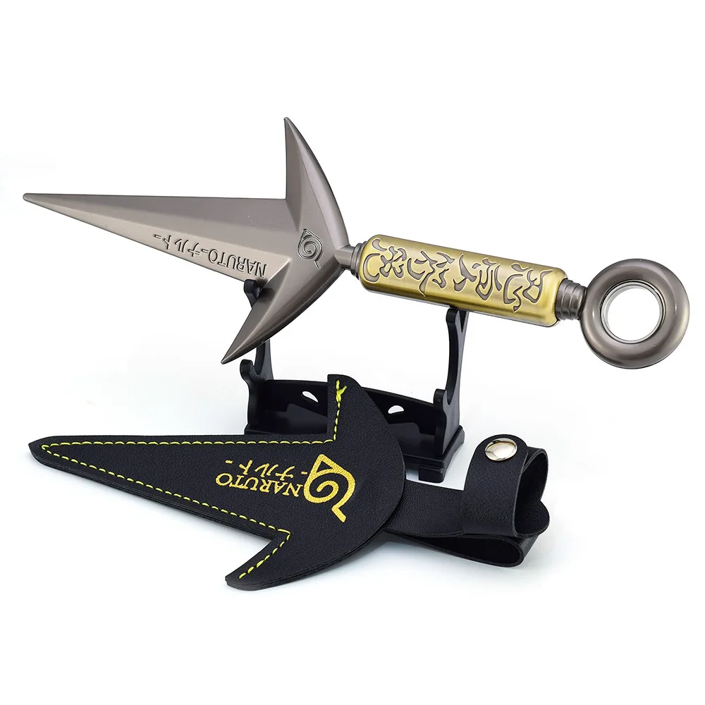 Naruto Namikaze Minato prop Ro - Tv Art And Craft recensione e prezzo