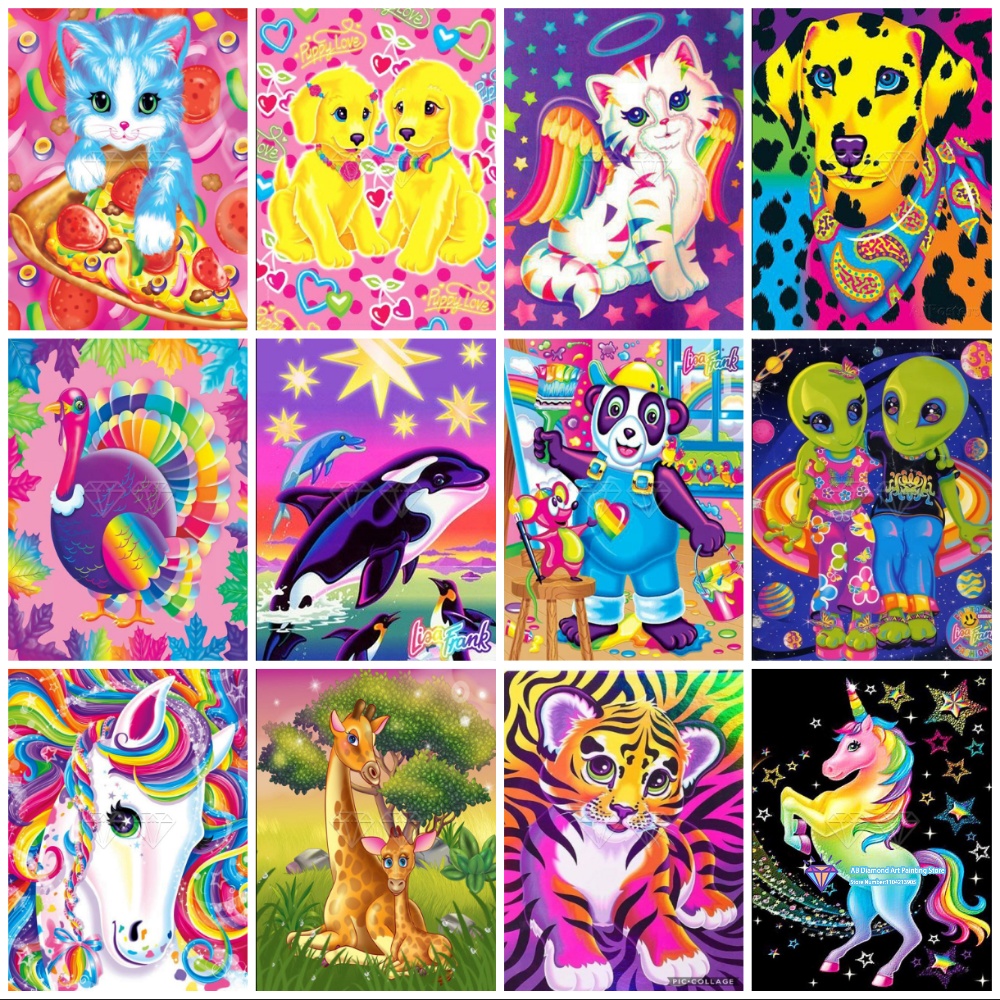 animal unicorn Cat Dolphin Tig - Art Craft Unicorn recensione e prezzo