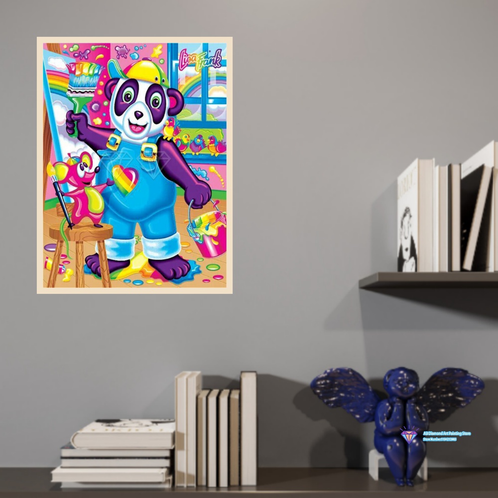 animal unicorn Cat Dolphin Tig - Art Craft Unicorn recensione e prezzo