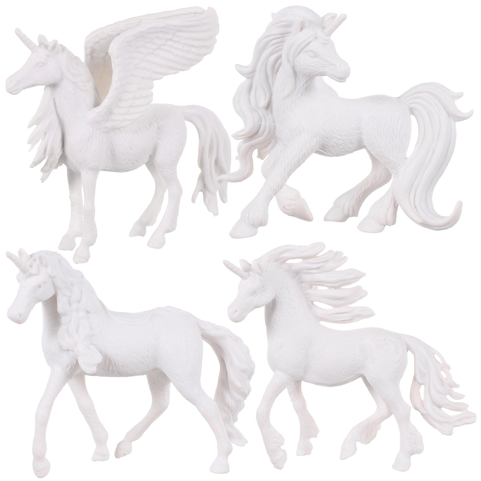 Unicorn Painting Kit for Kids  - Art Craft Unicorn recensione e prezzo