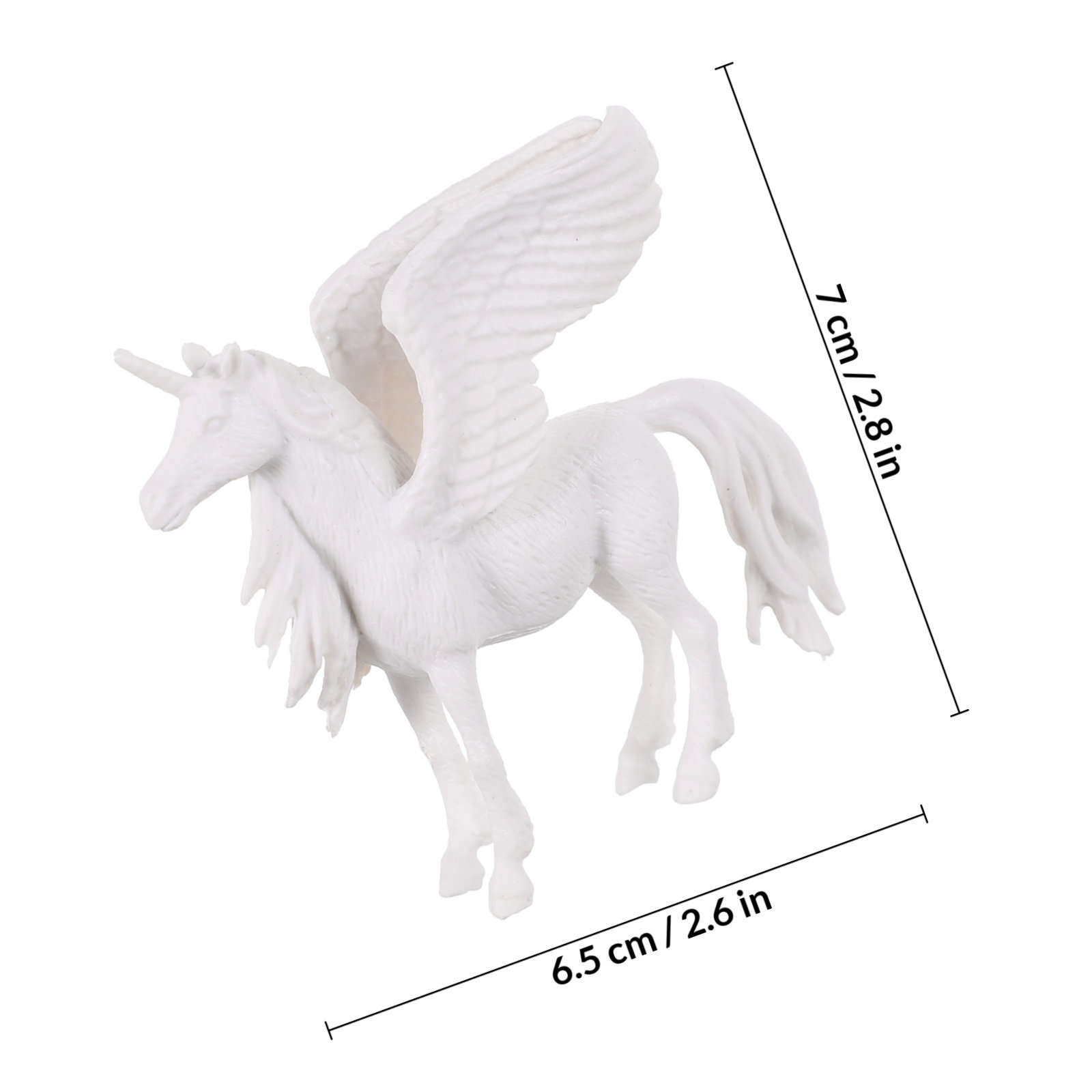 Unicorn Painting Kit for Kids  - Art Craft Unicorn recensione e prezzo