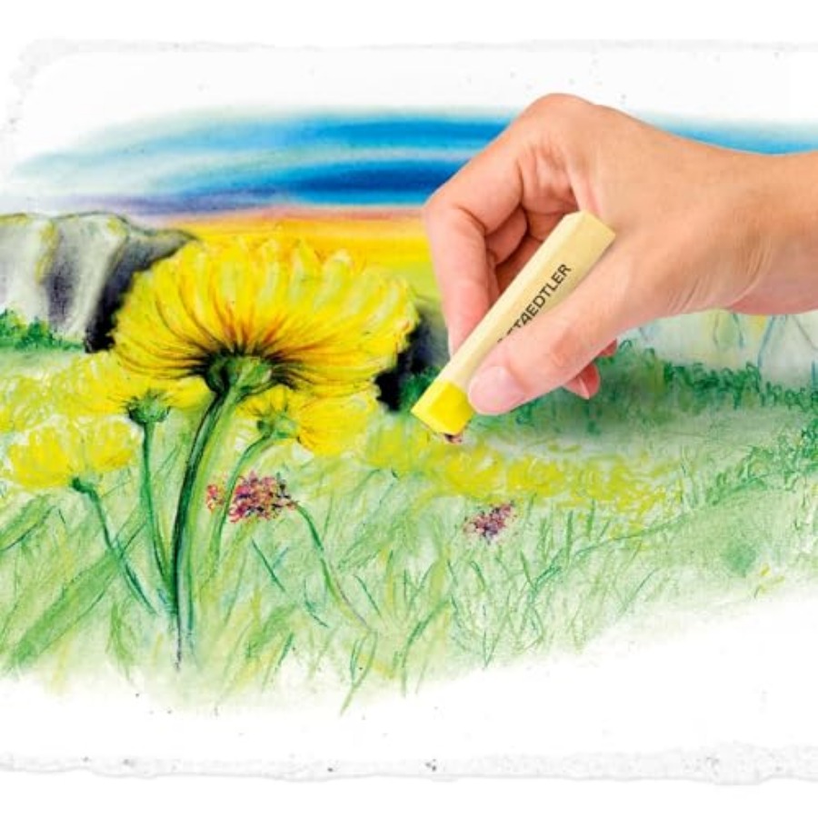 Karat Premium Quality Soft Pas - Chalk Pastel Set recensione e prezzo
