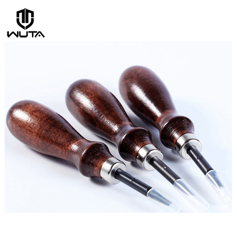 WUTA Sharp Leather Edge Bevele - Leather Tooling Kit recensione e prezzo