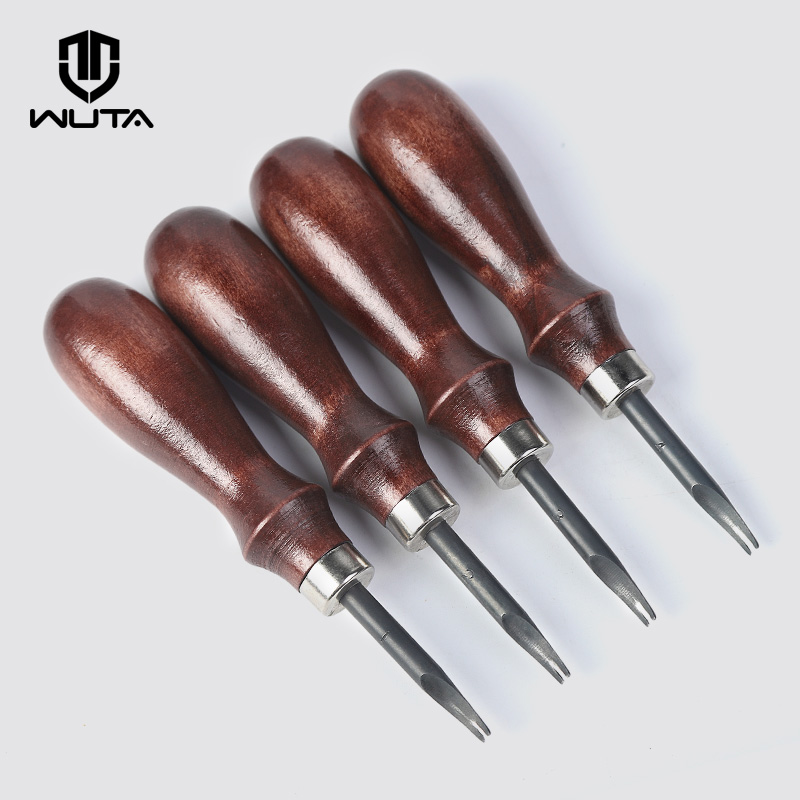 WUTA Sharp Leather Edge Bevele - Leather Tooling Kit recensione e prezzo