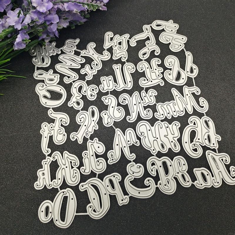 Letter Metal Cutting Dies Sten - Stencil Cutting Plotter recensione e prezzo
