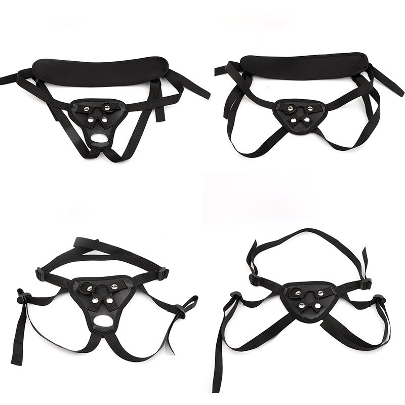 Lesbian Pants Penis Wearing Le - Leather Tooling Kit recensione e prezzo