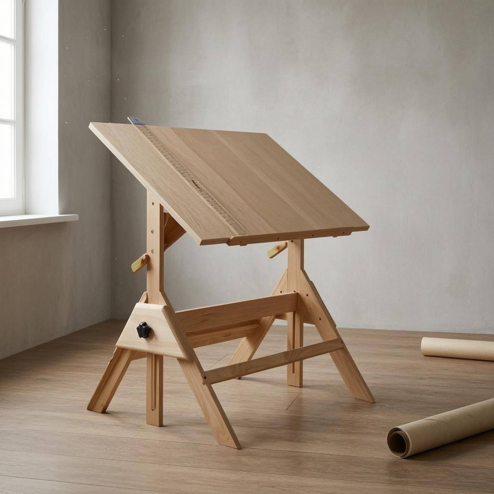 Adjustable Drafting Table L-Sh - Art & Craft Kortingscode recensione e prezzo