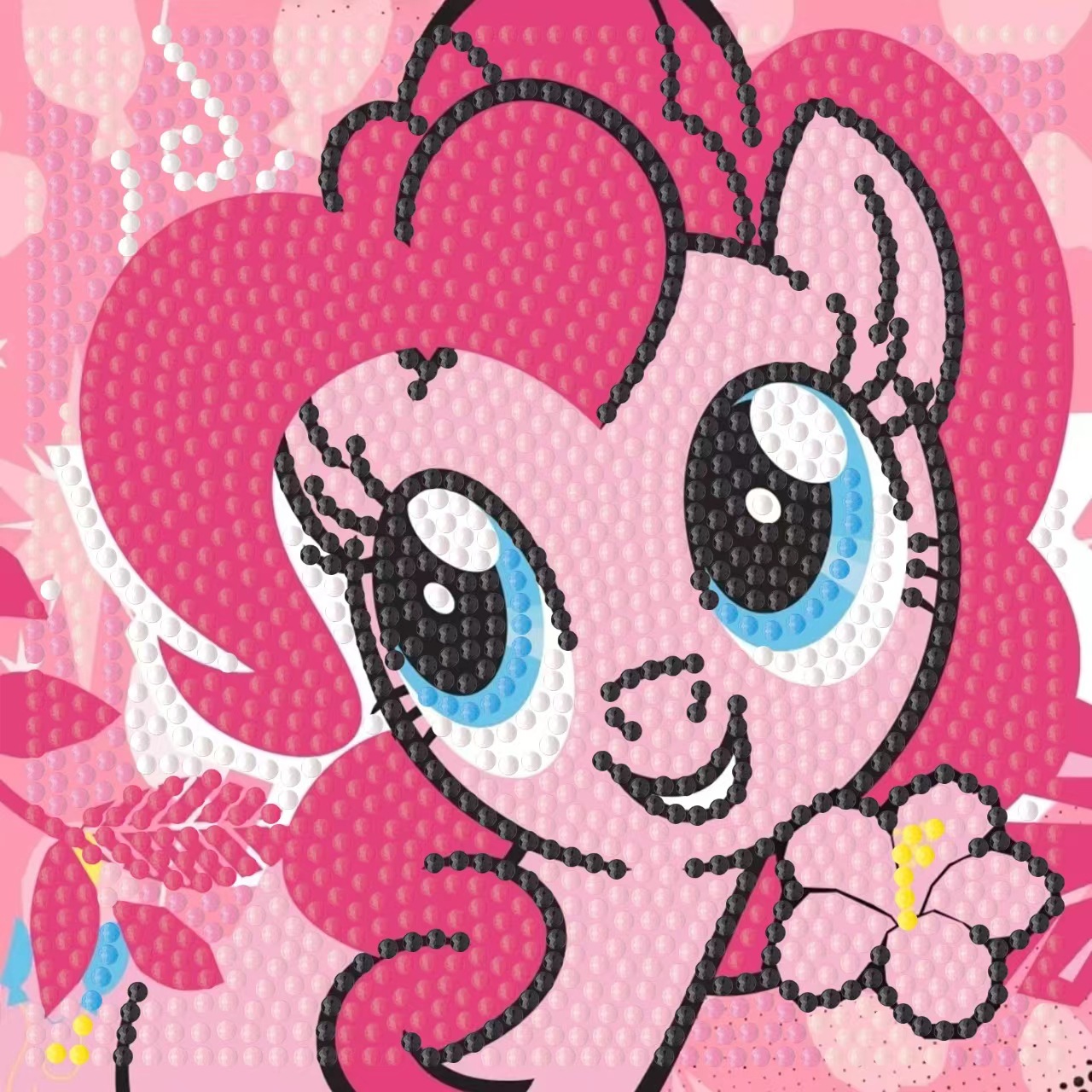 Kids Full Drill Unicorn Diamon - Art Craft Unicorn recensione e prezzo