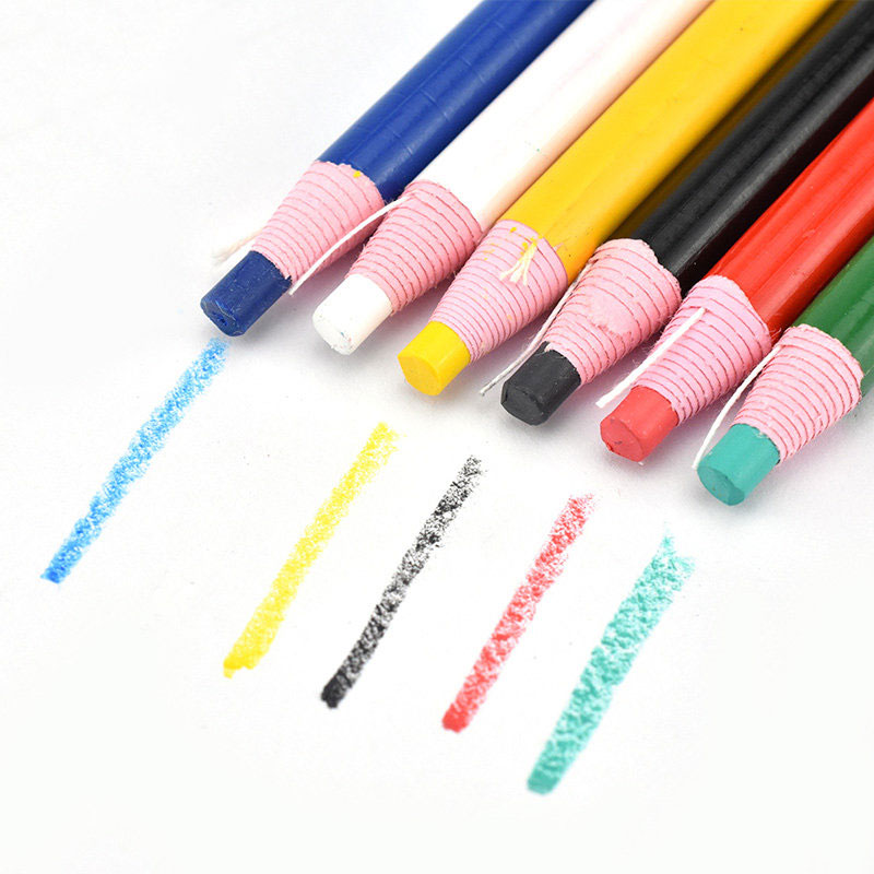 STANDARD Cut-Free Tailor Sewin - Chalk Pastel Set recensione e prezzo