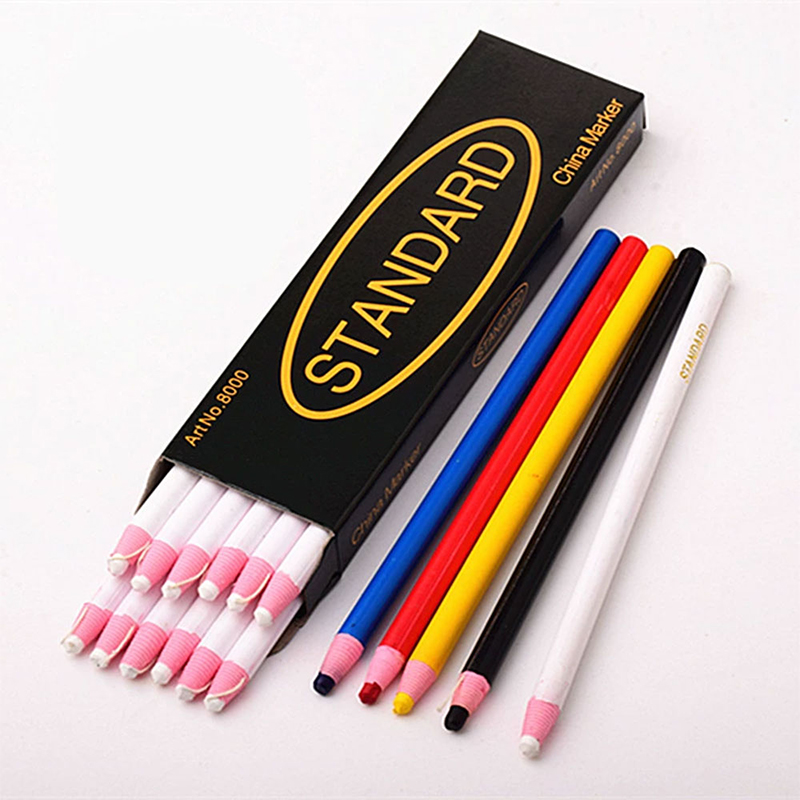 STANDARD Cut-Free Tailor Sewin - Chalk Pastel Set recensione e prezzo