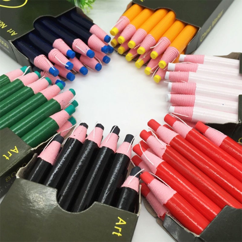 STANDARD Cut-Free Tailor Sewin - Chalk Pastel Set recensione e prezzo
