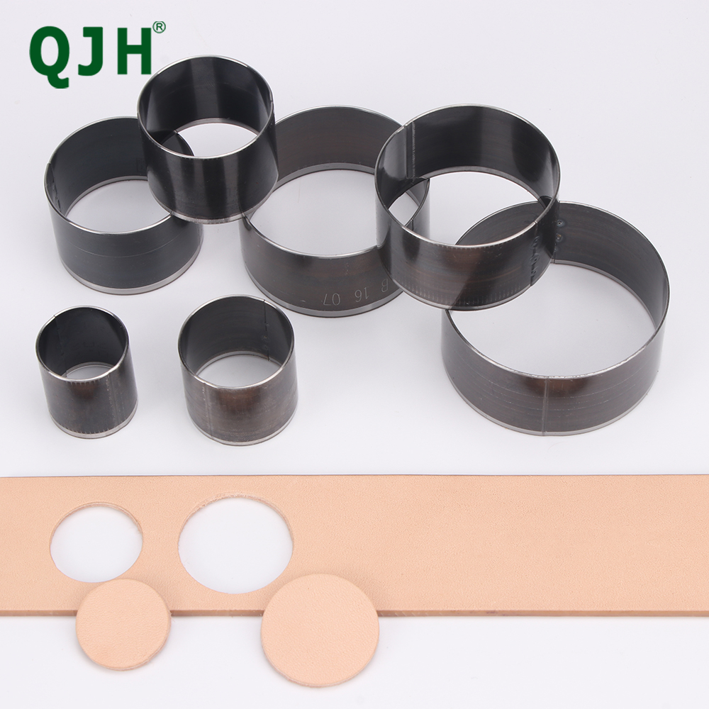 QJH 7Pcs Sharp Leather Cutting - Stencil Cutting Plotter recensione e prezzo
