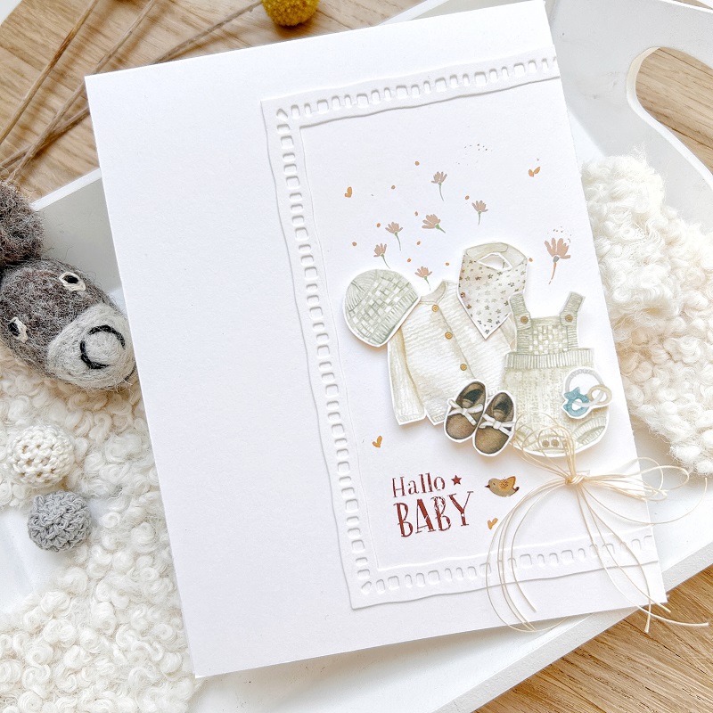 Piggy Craft metal cutting dies - Stencil Cutting Plotter recensione e prezzo