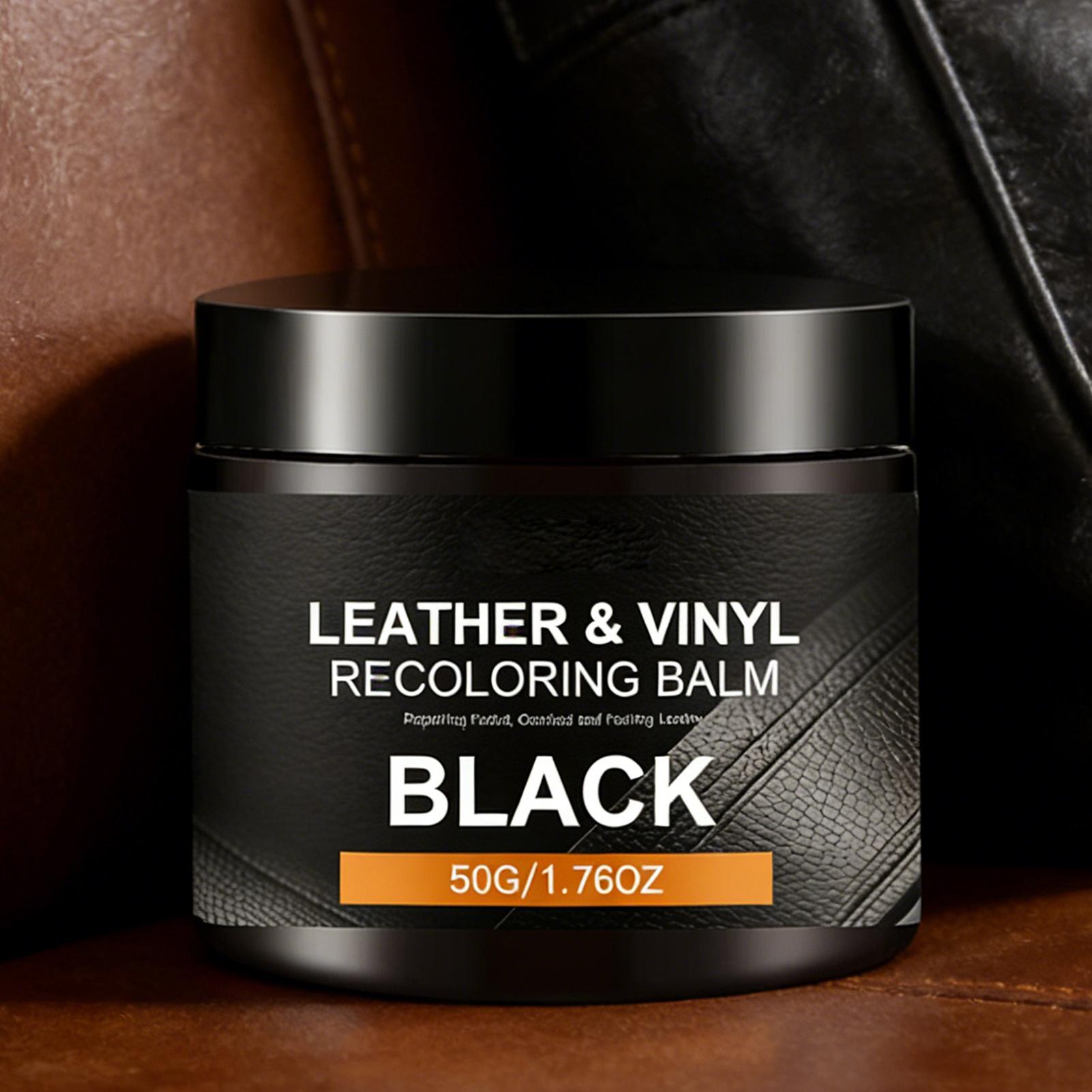 Car Leather Repair Kit Liquid  - Leather Tooling Kit recensione e prezzo