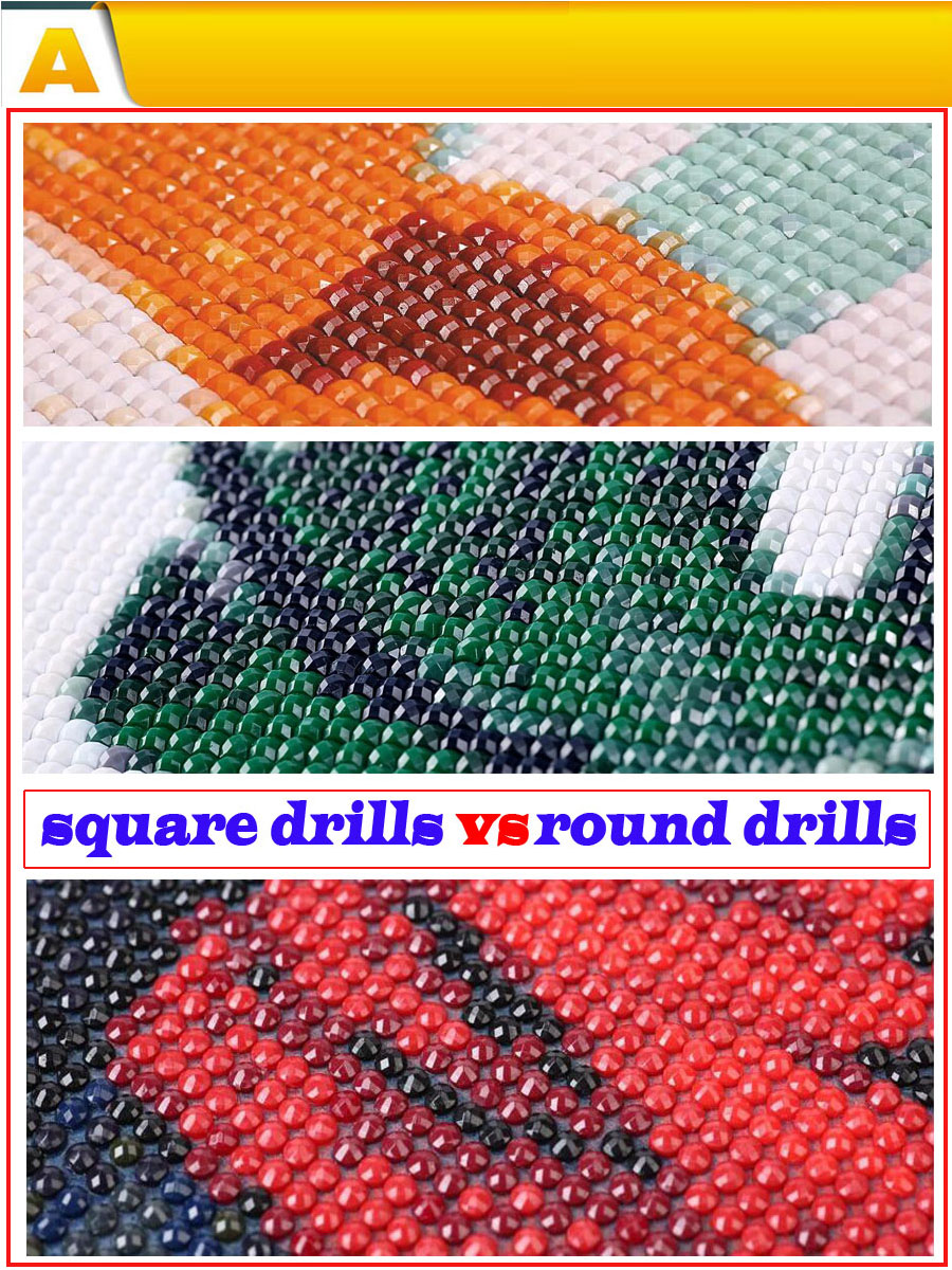 5D Diamond Painting Kit New Dr - Art Craft Unicorn recensione e prezzo