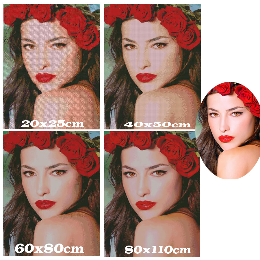 5D Diamond Painting Kit New Dr - Art Craft Unicorn recensione e prezzo