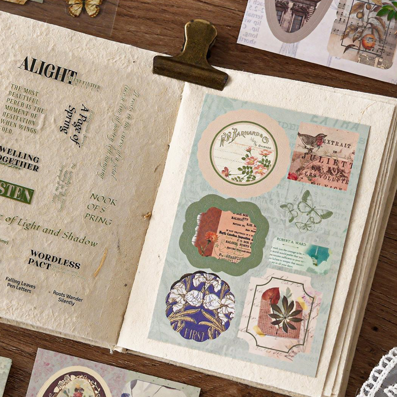 Mr.Paper 30 Sheets/Between Lig - Art Craft Book recensione e prezzo