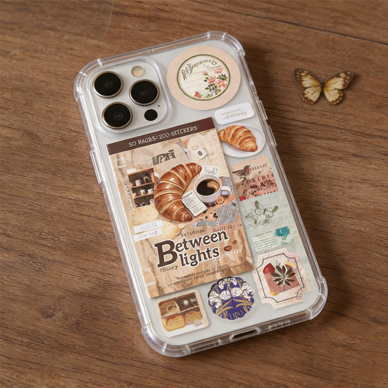 Mr.Paper 30 Sheets/Between Lig - Art Craft Book recensione e prezzo