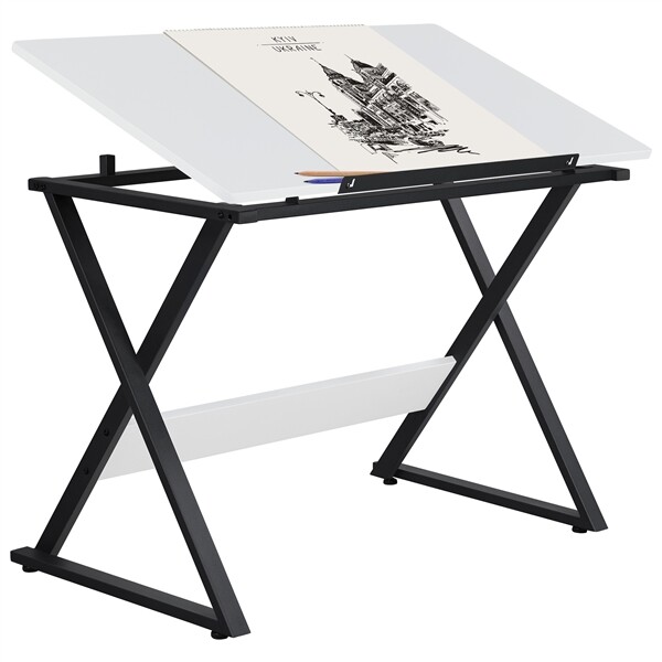 Art Desk Drafting Table Craft  - Art & Craft Kortingscode recensione e prezzo