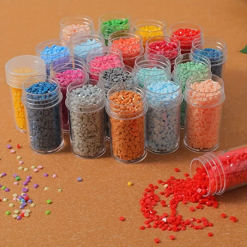 30pcs Plastic Clear Storage Bo - Art Craft Organizer recensione e prezzo