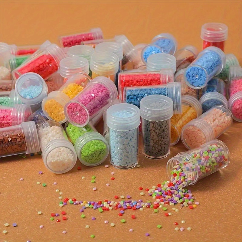 30pcs Plastic Clear Storage Bo - Art Craft Organizer recensione e prezzo