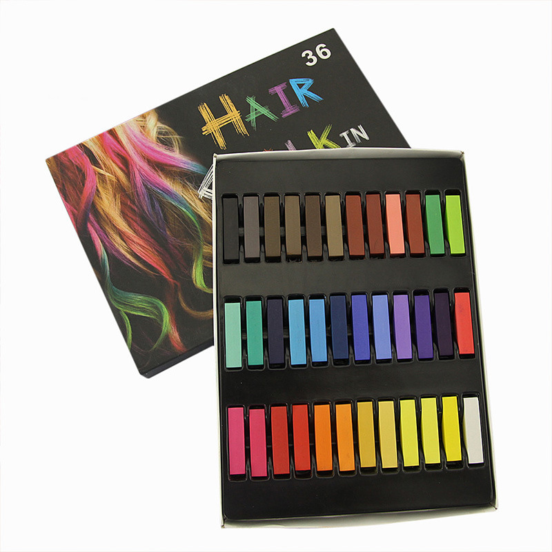 Crayons Soft Dry Pastel 6/12/2 - Chalk Pastel Set recensione e prezzo