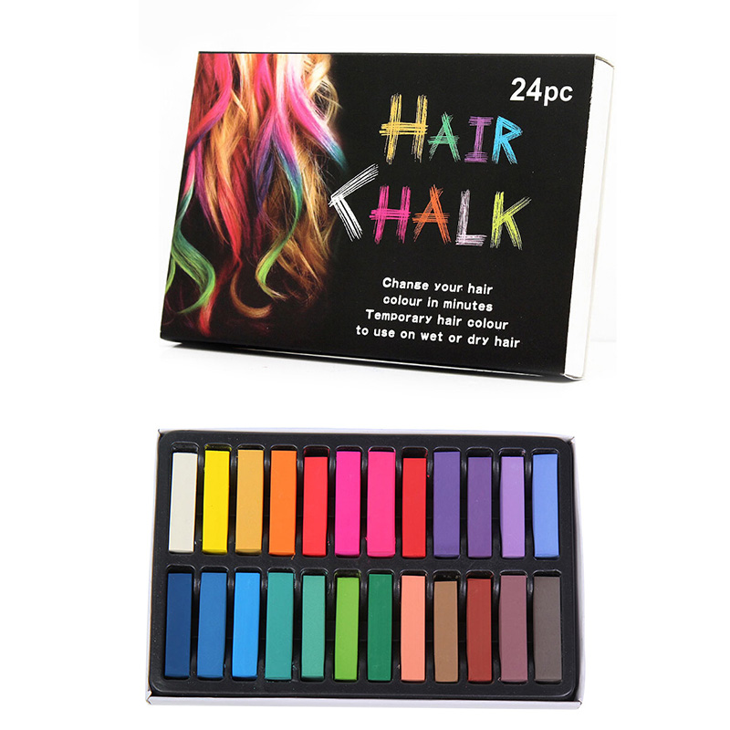 Crayons Soft Dry Pastel 6/12/2 - Chalk Pastel Set recensione e prezzo